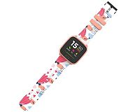 SMart hodinky pre deti Forever IGO JW-100