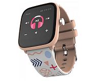 Detské smart hodinky Carneo TIK&TOK HR+