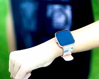 Inteligentné hodinky Carneo TIK&TOK HR+