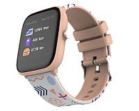 Carneo TIK&TOK HR+ krokomer