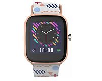 Smart hodinky pre deti Carneo TIK&TOK HR+ recenzia