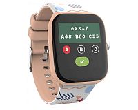 Smart hodinky pre deti Carneo TIK&TOK HR+