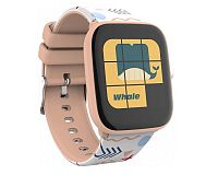 Smart hodinky Carneo TIK&TOK HR+