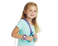 Detské smart hodinky Vtech Kidizoom DX7 recenzia