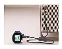 Vtech Kidizoom DX7 nabíjanie