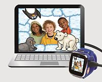 Smart hodinky pre deti Vtech Kidizoom DX7