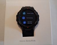 Amazfit T-Rex športy