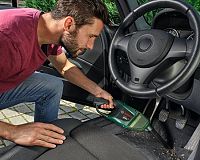 Vysávač do auta Bosch EasyVac 12 0.603.3D0.000