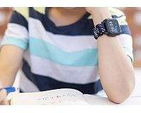 Smart hodinky pre deti Lamax BCool recenzia