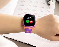 Detské smart hodinky Niceboy Watch Kids Patrol recenzia