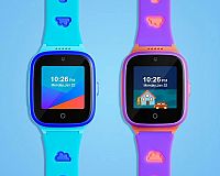 Niceboy Watch Kids Patrol farby