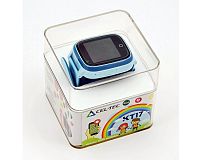 Detské GPS hodinky CEL-TEC KT17