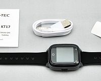 CEL-TEC KT17 príslušenstvo