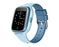 Smart hodinky pre deti CEL-TEC KT17 recenzia