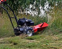 Bubnová kosačka Vari DS-521Z Agatha recenzia