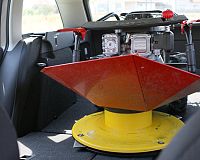 Vari DS-521Z Agatha kompaktnosť