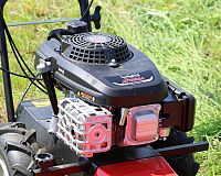 Kosačka Vari DS-521Z Agatha motor