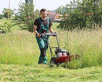 Kosačka Vari DS-521Z Agatha