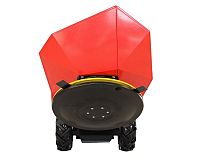 Bubnová kosačka Vari DS-521Z Agatha recenzia