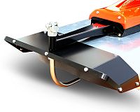 Bubnová kosačka Vari BDR-620B Lucina Max recenzia