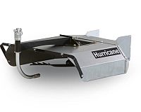 Vari BDR-620B Lucina Max adaptér na mulčovanie