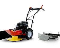 Bubnová kosačka Vari BDR-620B Lucina Max