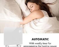 Klarstein Bornholm Single časovač