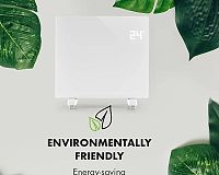 Klarstein Bornholm Single eko režim