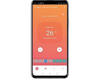 Elíz GHT 20 B-WiFi aplikácia