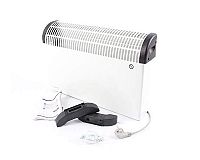 Elektrický konvektor Sencor SCF 2003