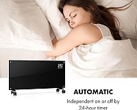 Klarstein Bornholm Smart časovač