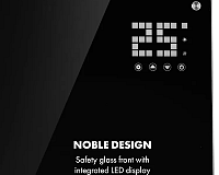 Klarstein Bornholm Smart dizajn