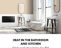 Klarstein Bornholm Smart odolnosť