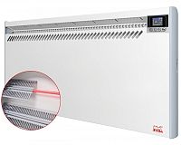 Elektrický konvektor Elíz EL 2000 INV WiFi recenzia