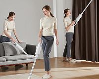 Tyčový vysávač na rôzne povrchy Xiaomi Mi Light