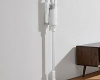 Tyčový vysávač Xiaomi Mi Light recenzia