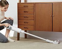 Tyčový vysávač s HEPA filtrom Xiaomi Mi Light