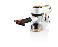 Ručný vysávač ETA Supersonic 1231 90000 recenzia