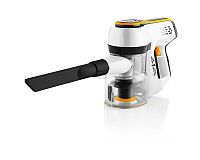 Ručný vysávač ETA Supersonic 1231 90000 recenzia