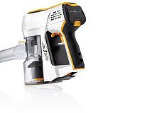 Ručný vysávač ETA Supersonic 1231 90000