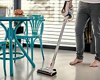 Tyčový vysávač 2v1 ETA Supersonic 1231 90000