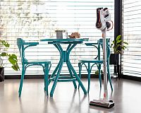 Tyčový vysávač ETA Supersonic 1231 90000 recenzia