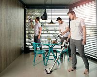 ETA Supersonic 1231 90000 vysávač na rôzne povrchy