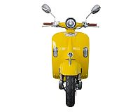 Racceway Century dizajn