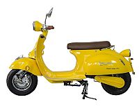 Elektroskúter Racceway Century