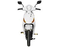 Elektrický skúter Racceway E-Moped