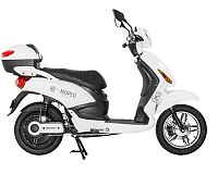 Elektroskúter Racceway E-Moped