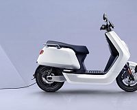 NQi Sport nabíjanie