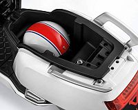 NQi Sport úložný priestor