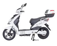 Elektrický skúter Racceway E-Fichtl